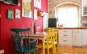 Apartment Lucy Lu