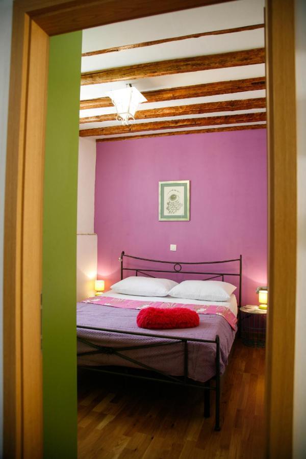 Apartment Lucy Lu Split Extérieur photo